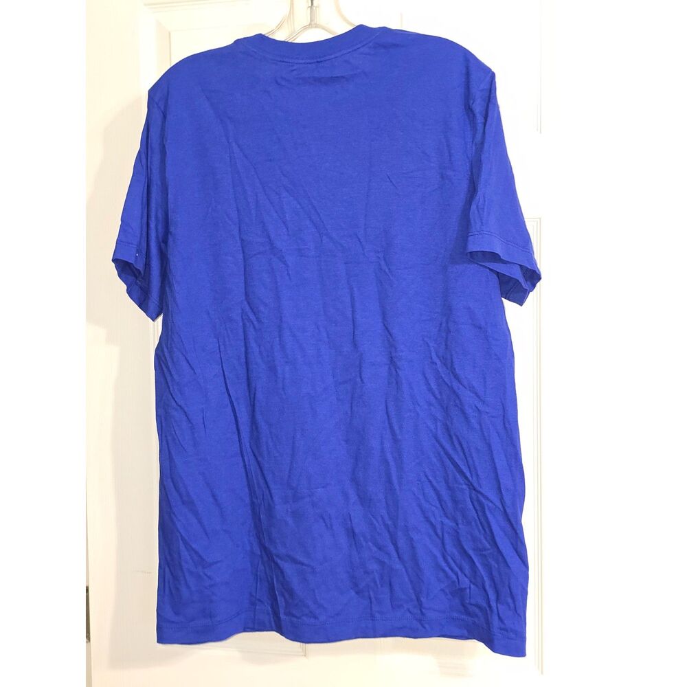 NY Mets - Nike - Mens T-Shirt - Size Medium - Picture 3 of 6